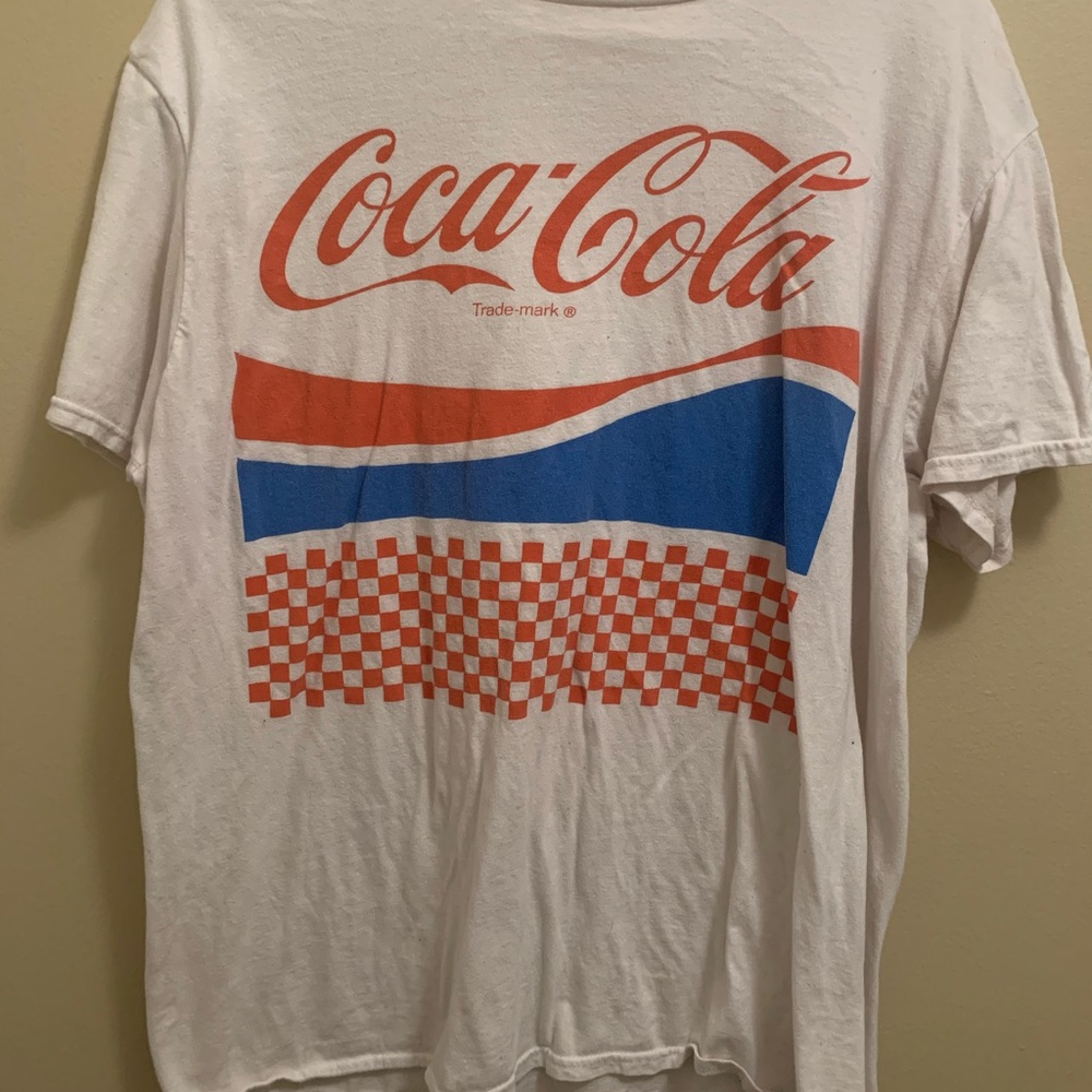 Coca-Cola T-shirt